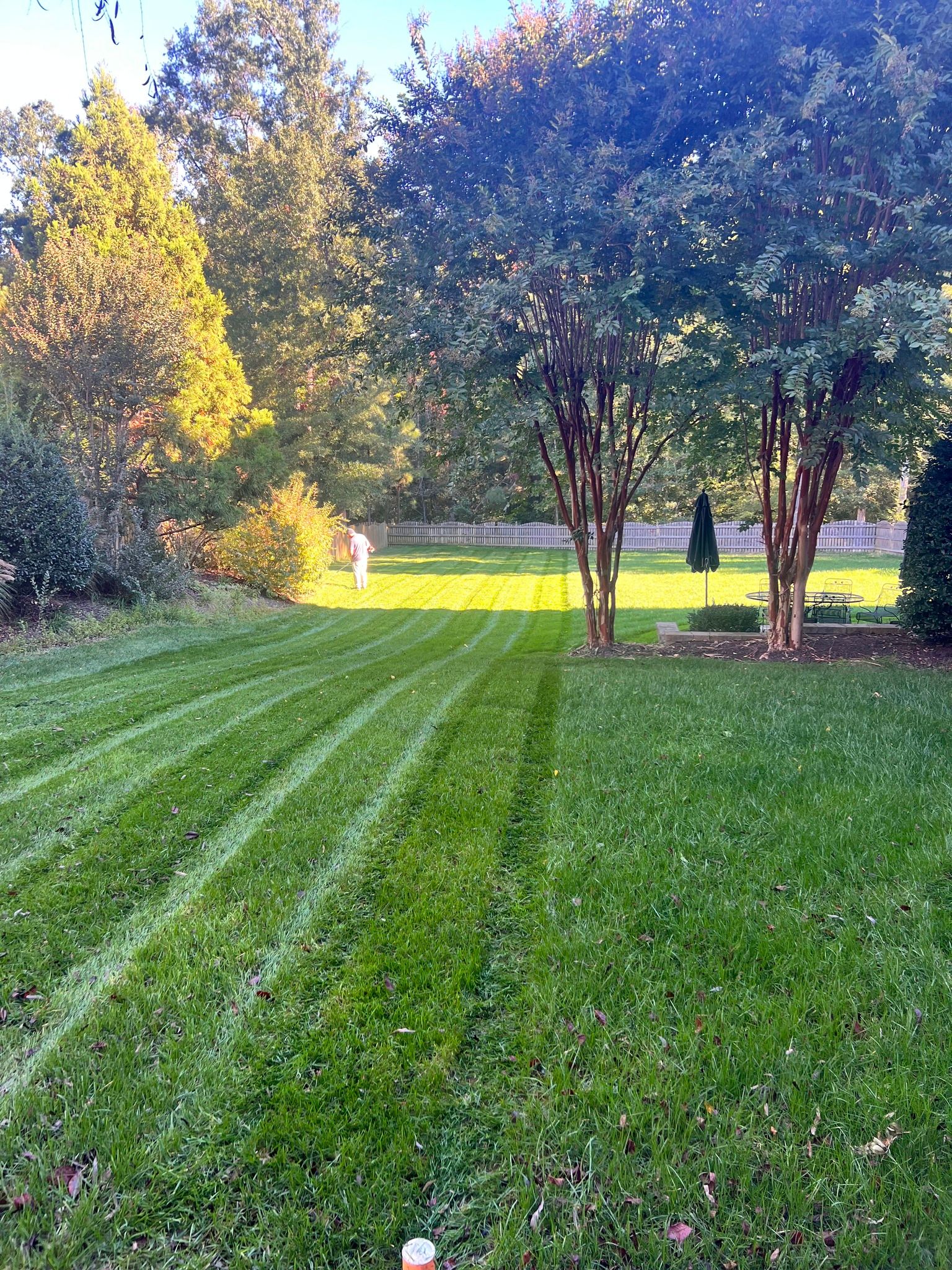 Smith Landscaping Portfolio Image 2