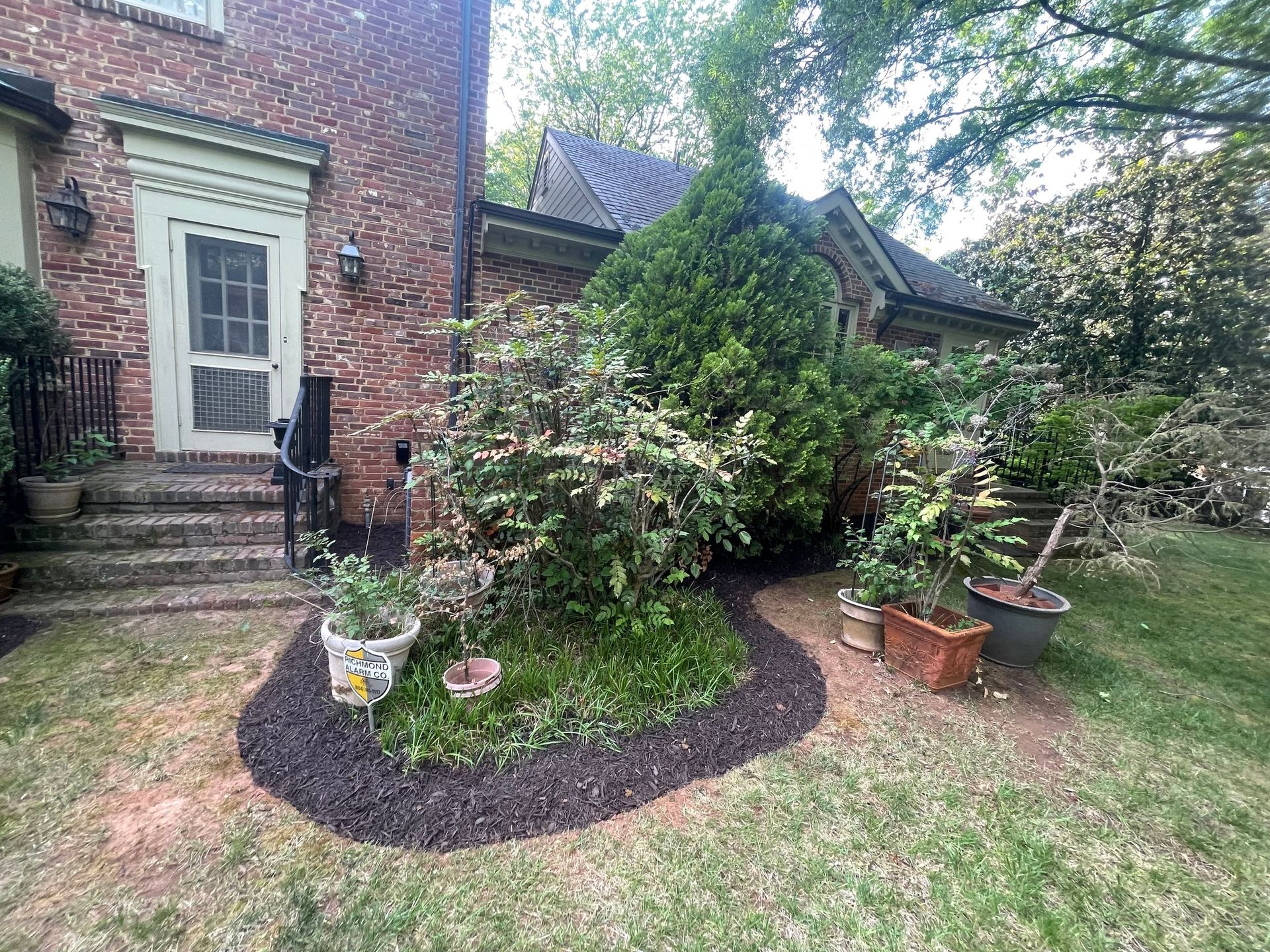 Smith Landscaping Portfolio Image 7