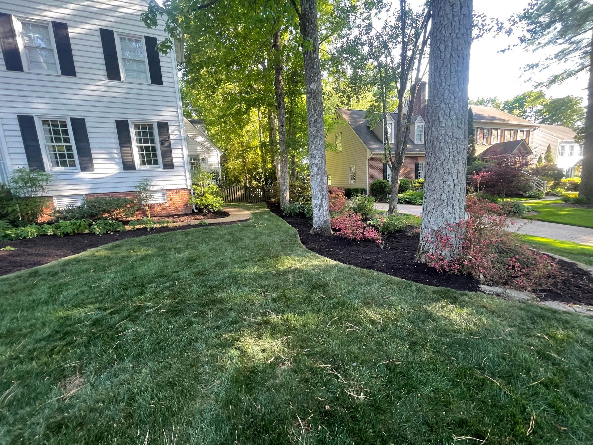 Smith Landscaping Portfolio Image 10