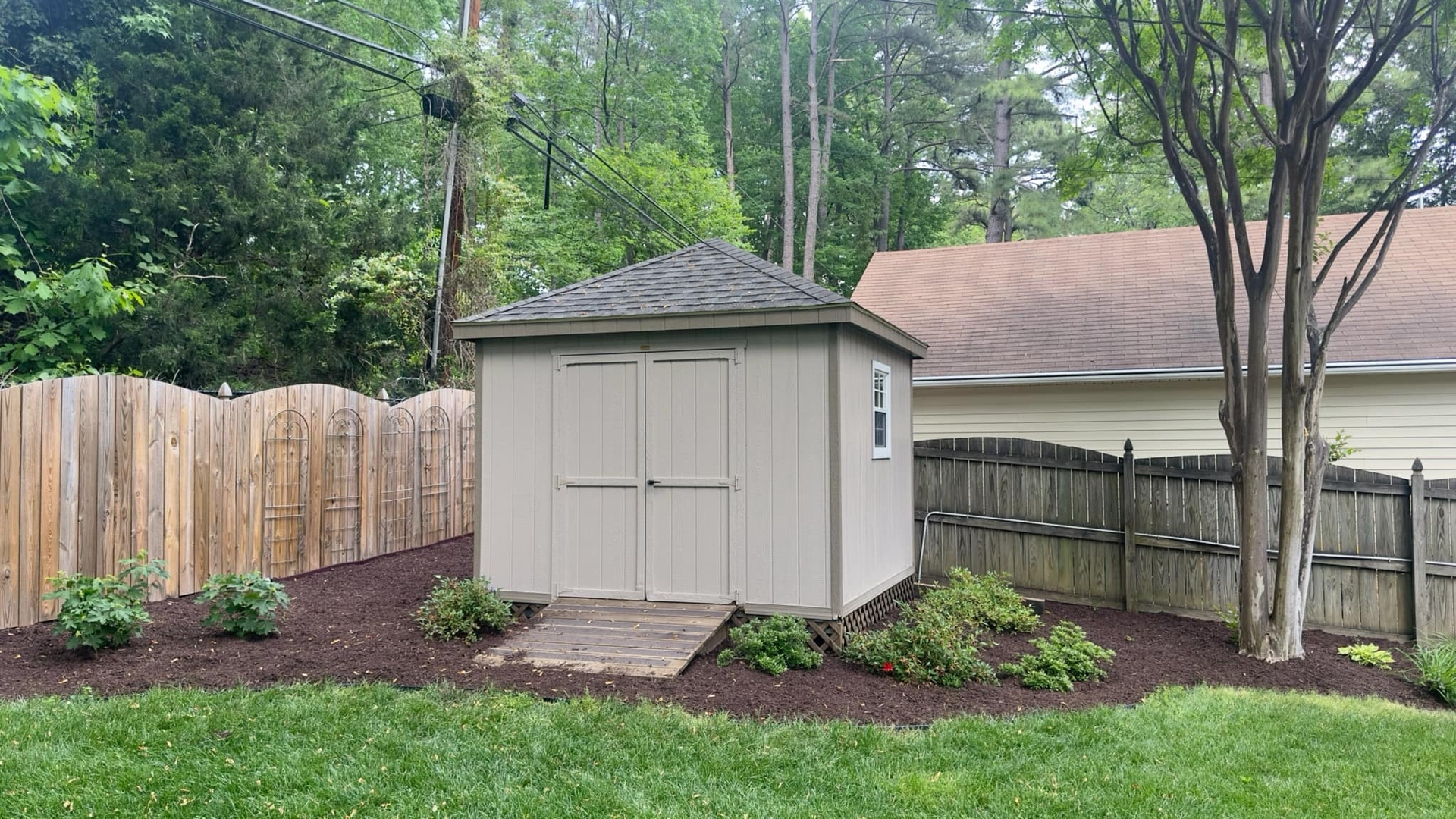 Smith Landscaping Portfolio Image 18