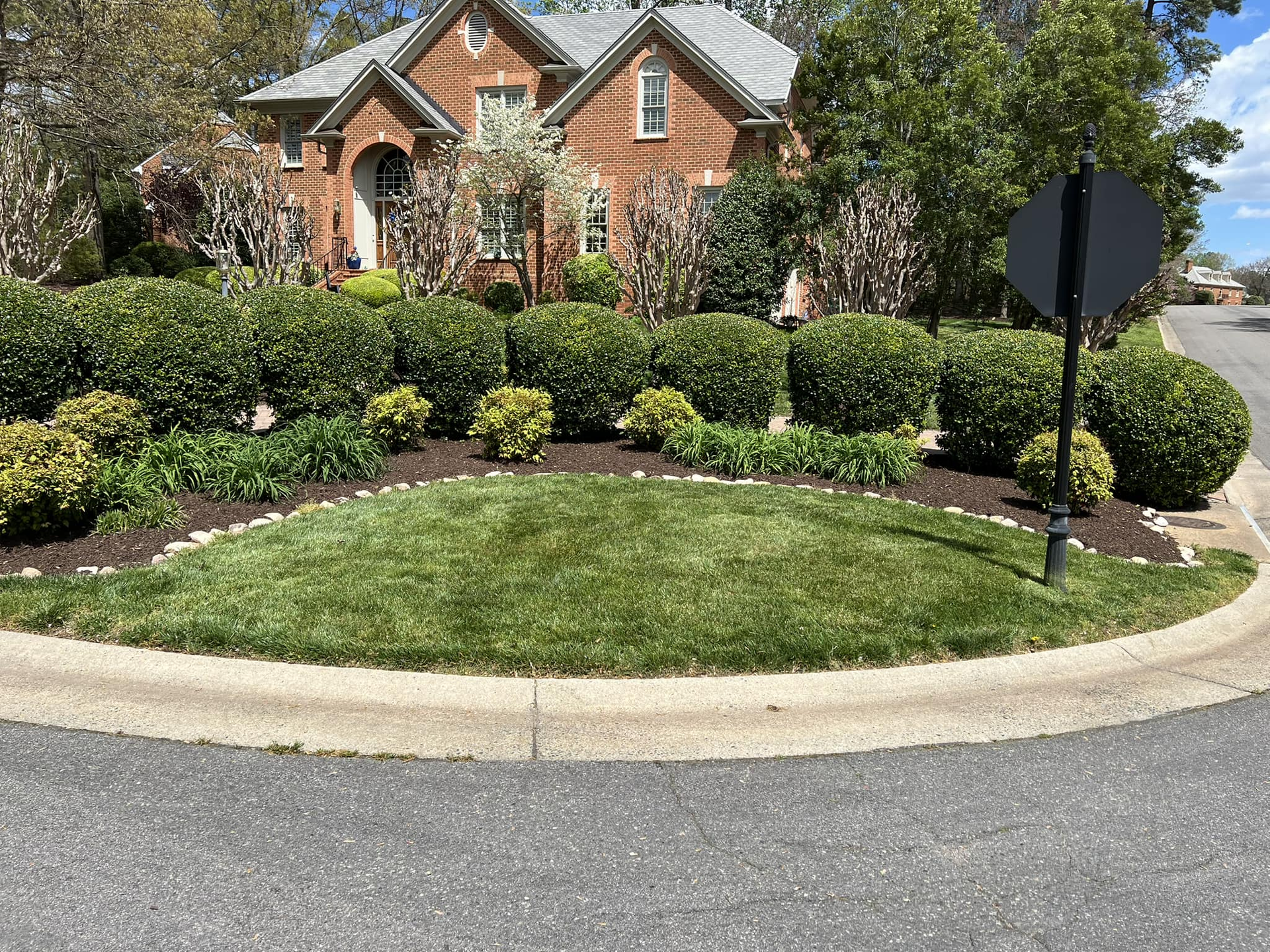 Smith Landscaping Portfolio Image 19