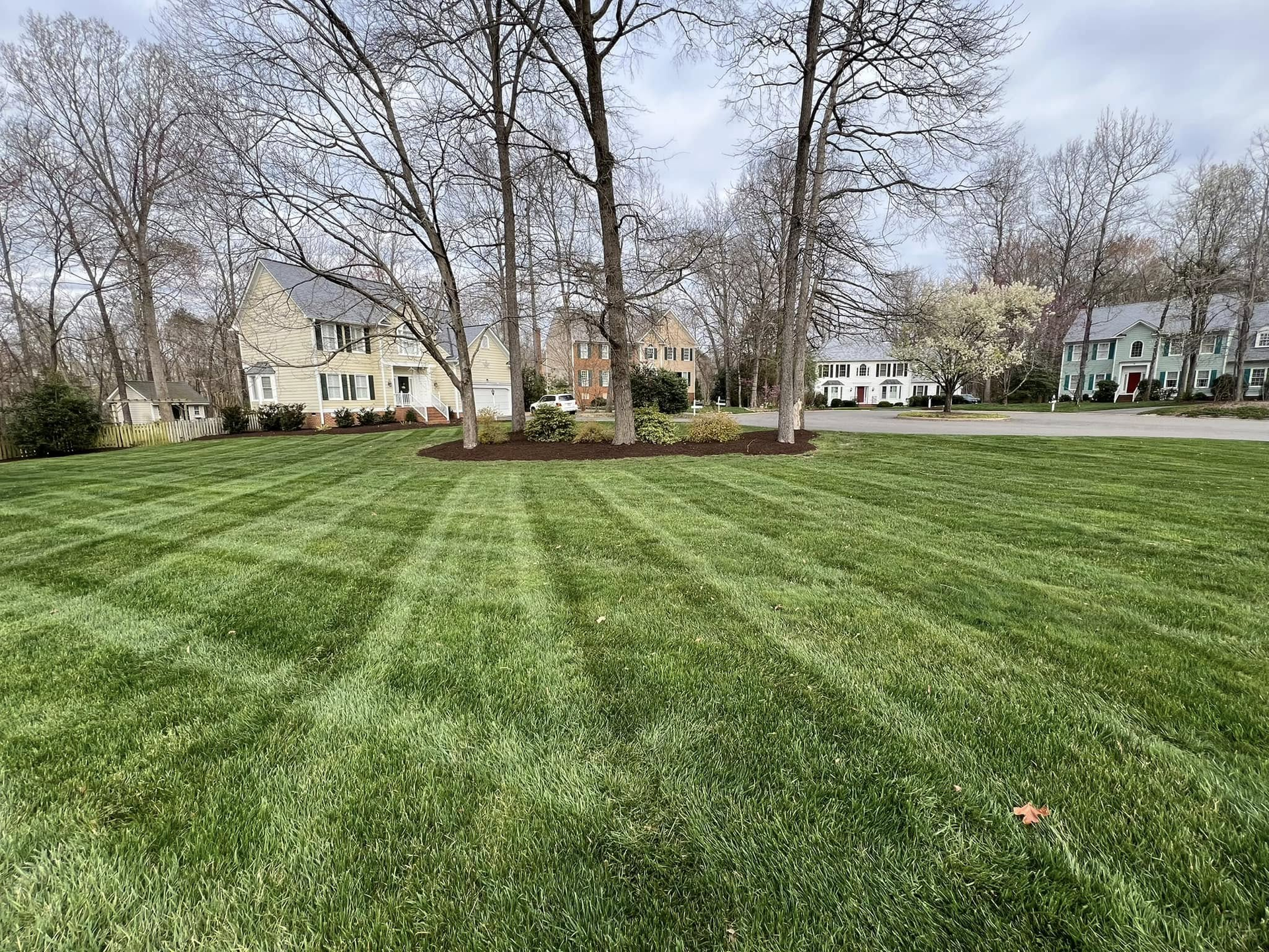 Smith Landscaping Portfolio Image 20