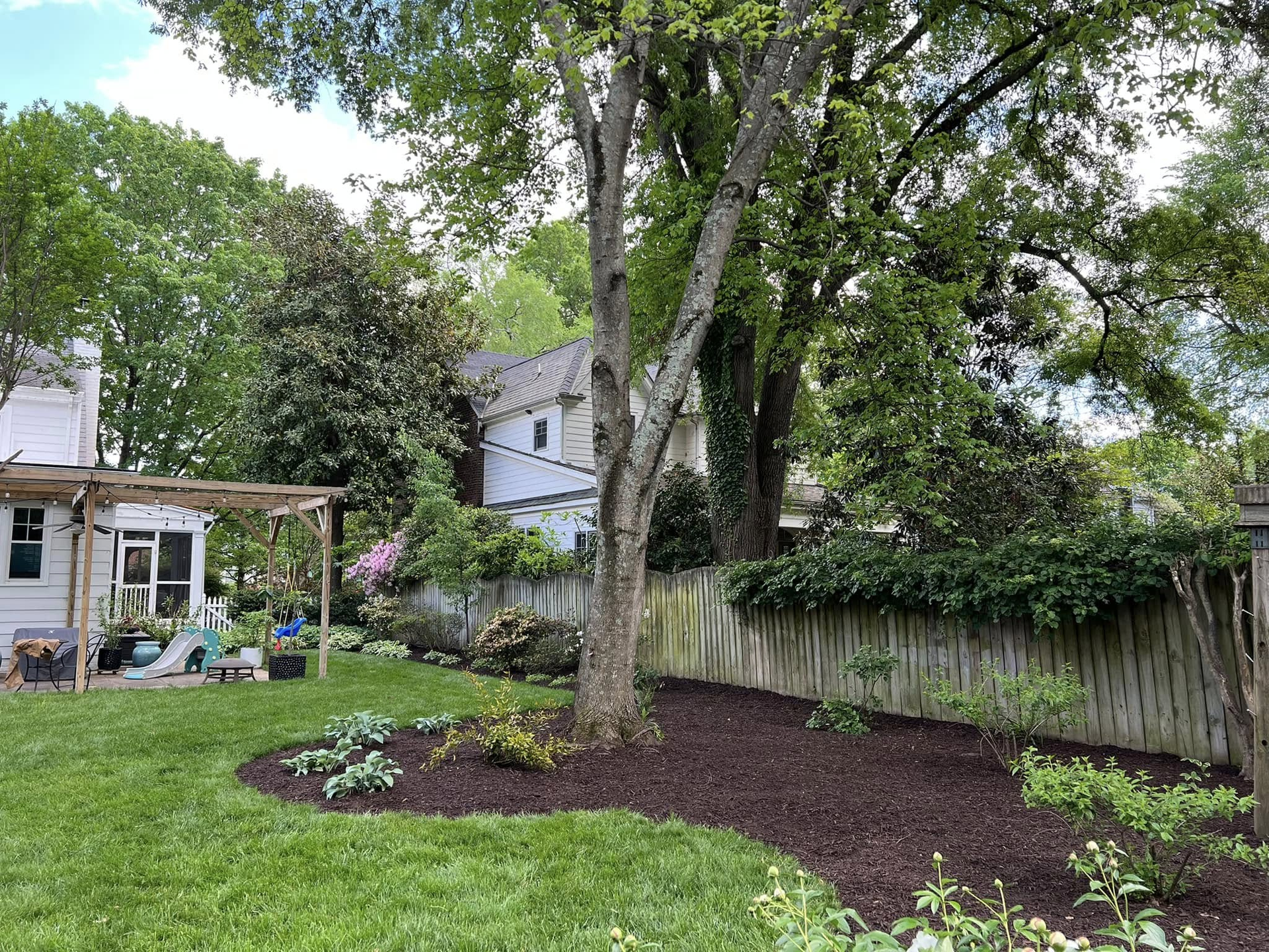 Smith Landscaping Portfolio Image 21