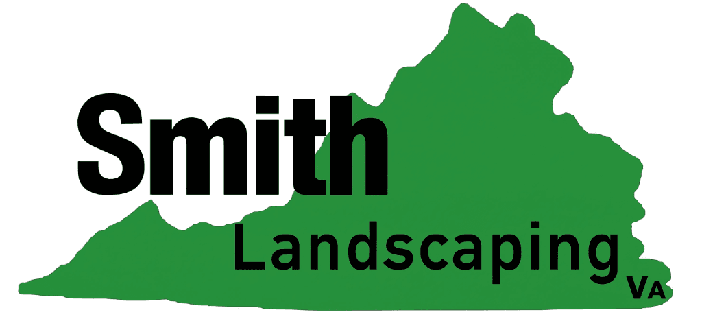Smith Landscaping Logo